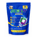 EcoJoy Intelli Pods 30-pod pouch – 3-in-1 liquid laundry detergent pods